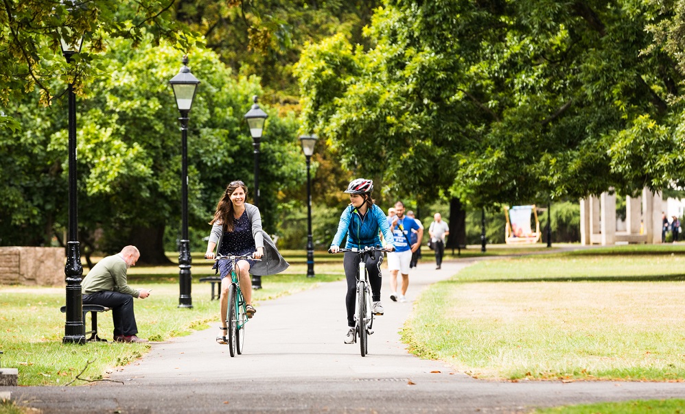 cycling central