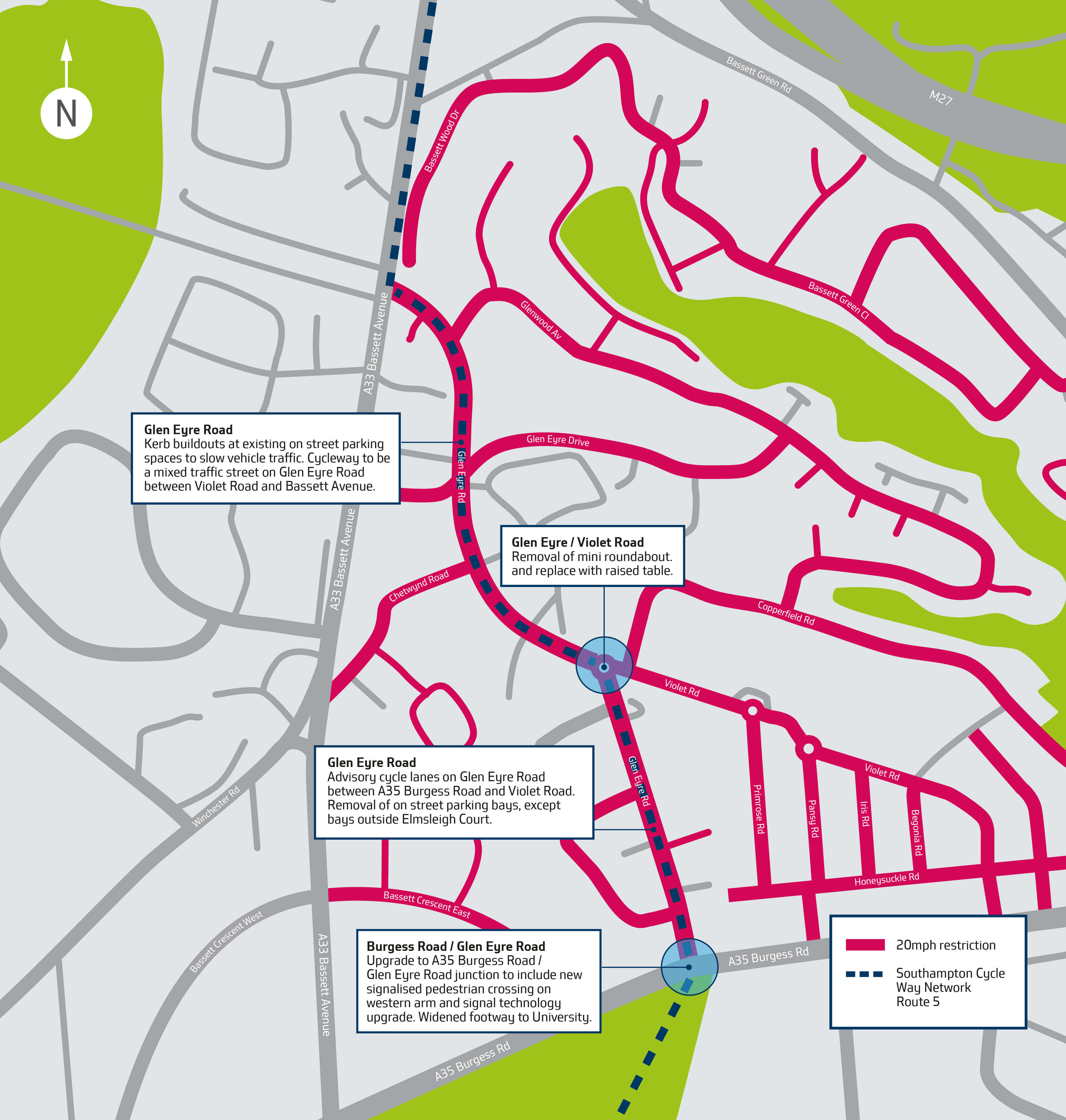 SCC GLEN EYRE MAP 2023