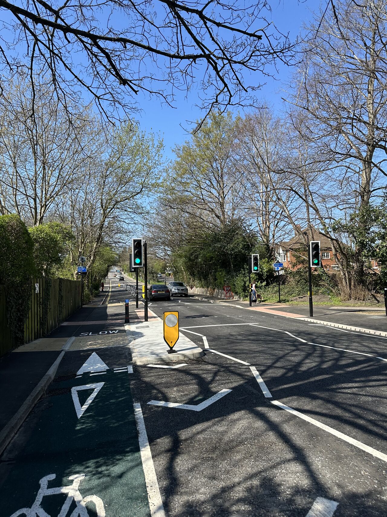 Bitterne Road East 1