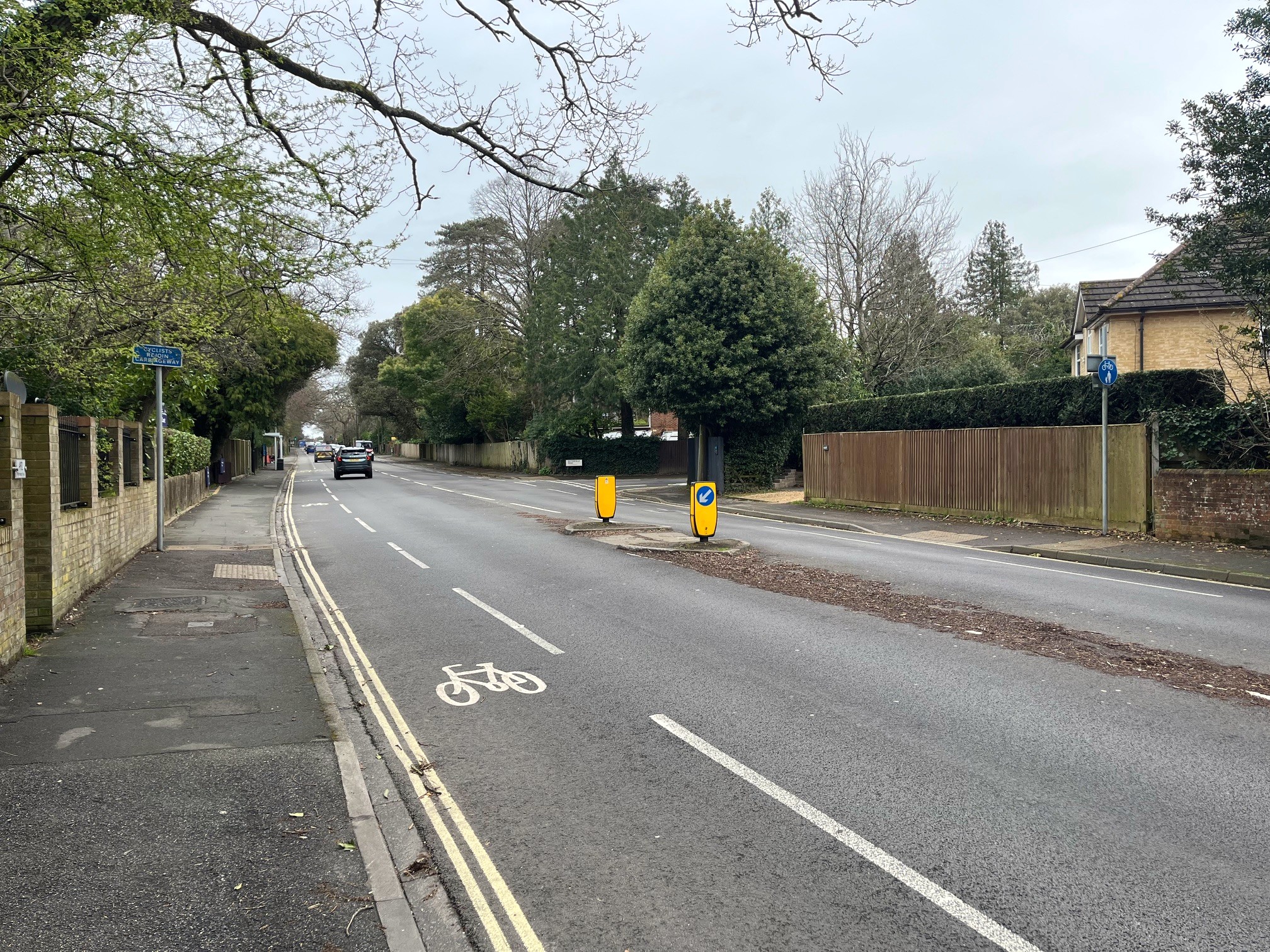 OSC Winchester Road 5